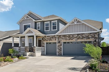 1483 Wingfeather Ln, Castle Rock, CO 80108