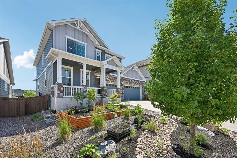 1483 Wingfeather Ln, Castle Rock, CO 80108