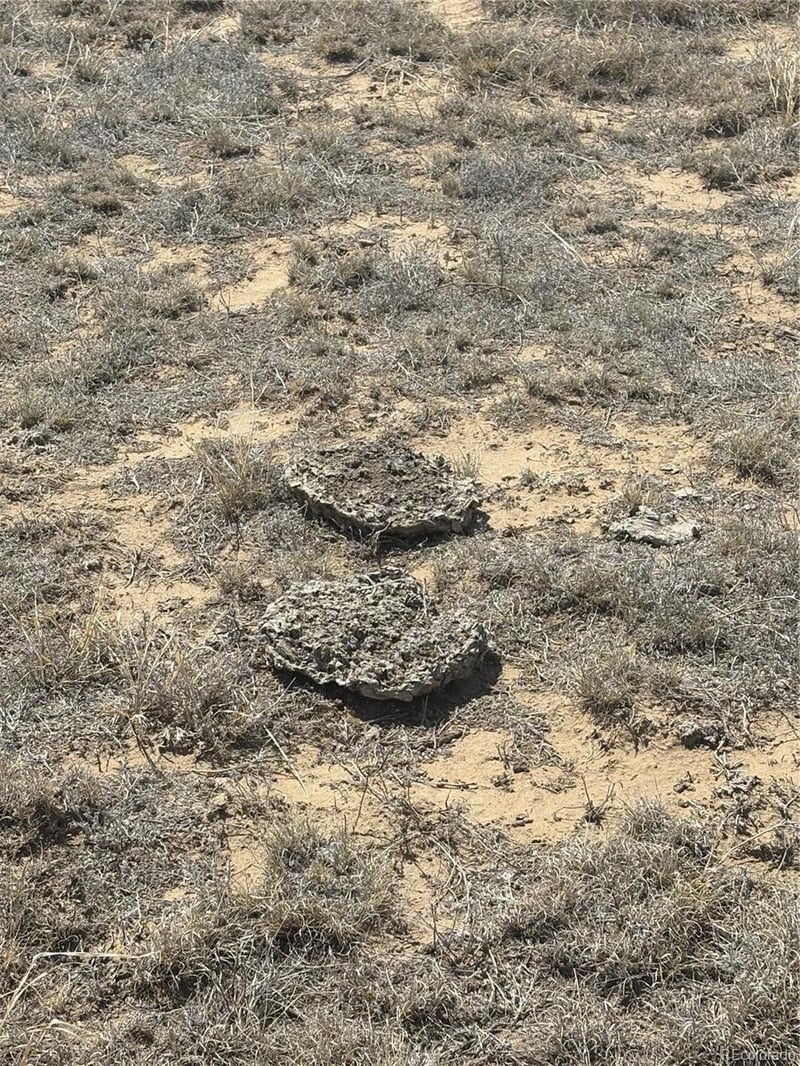 Lot 10 Cuerno Verde Ranches Lot 10, Walsenburg, CO 81089