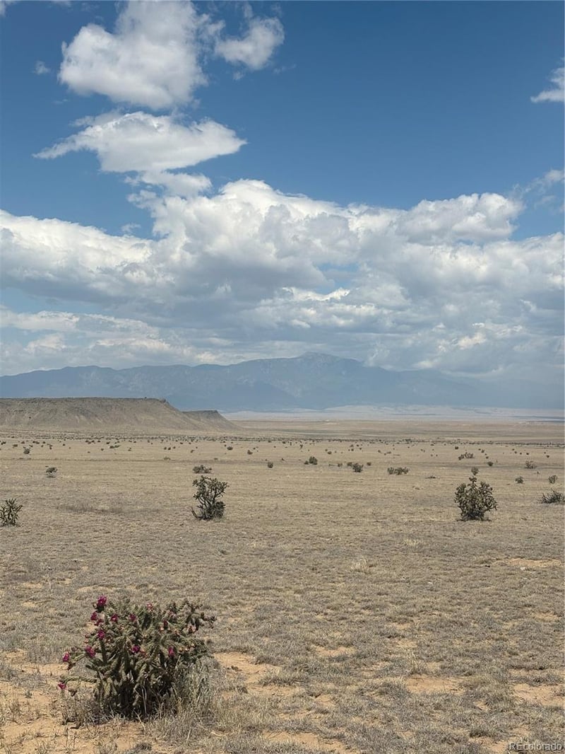 Lot 10 Cuerno Verde Ranches Lot 10, Walsenburg, CO 81089