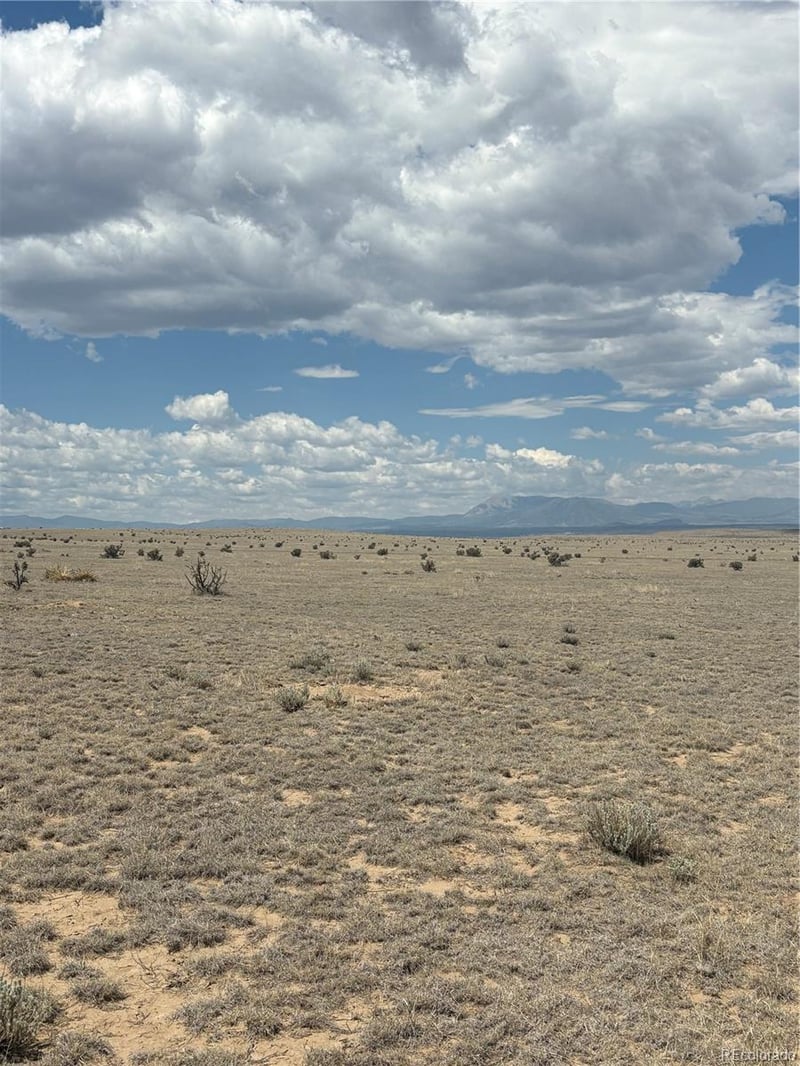 Lot 10 Cuerno Verde Ranches Lot 10, Walsenburg, CO 81089