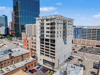2020 Arapahoe St #870, Denver, CO 80205