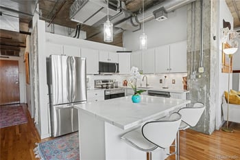 2020 Arapahoe St #870, Denver, CO 80205