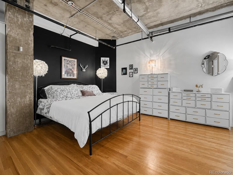 2020 Arapahoe St #870, Denver, CO 80205