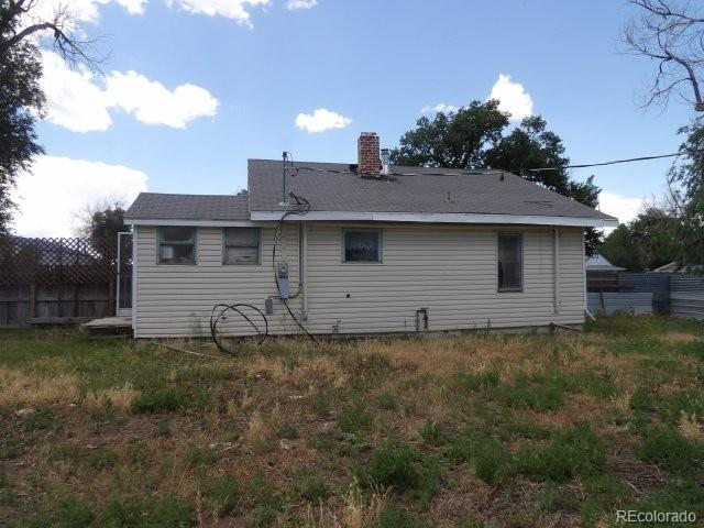 492 3rd Ave, Deer Trail, CO 80105