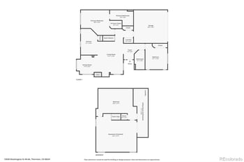 13550 Washington St #6A, Thornton, CO 80241