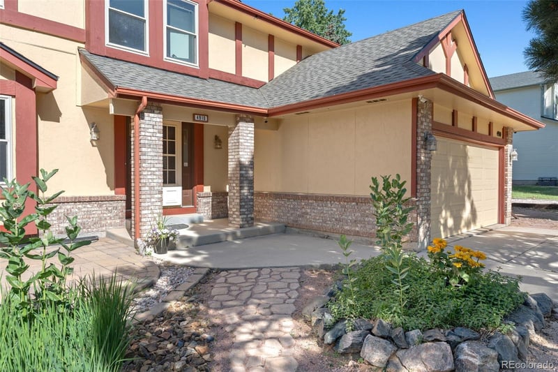 4910 Champagne Dr, Colorado Springs, CO 80919