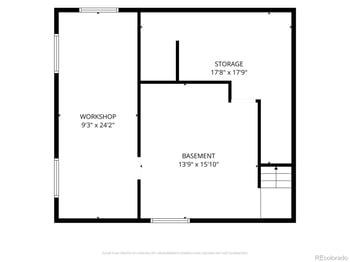 4910 Champagne Dr, Colorado Springs, CO 80919