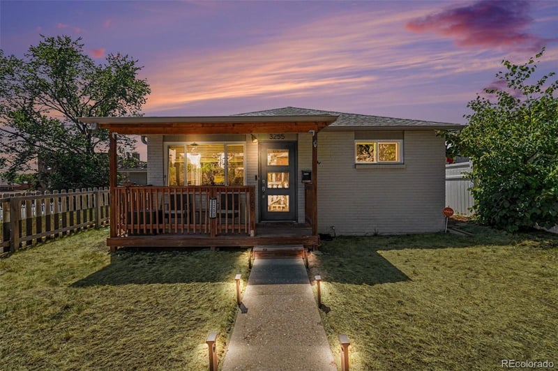 Home Worth Check