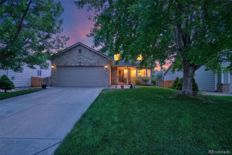 3546 Hottman St, Brighton, CO 80601