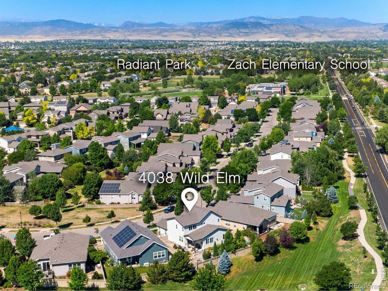 4038 Wild Elm Way, Fort Collins, CO 80528