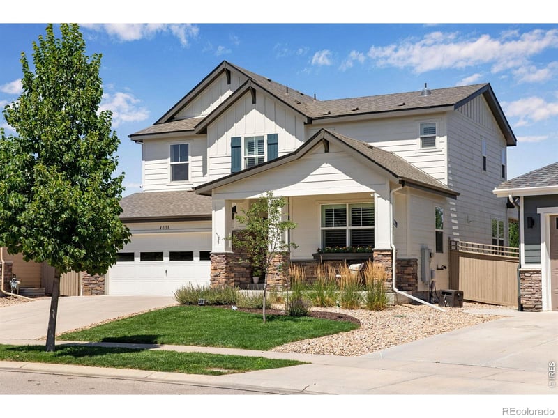 4038 Wild Elm Way, Fort Collins, CO 80528