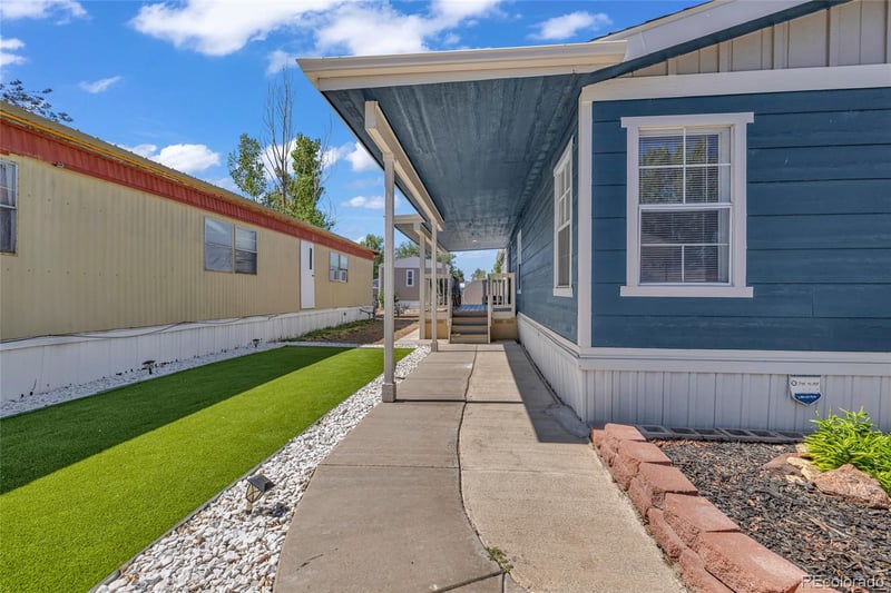 3060 E Bridge St Lot 159, Brighton, CO 80601