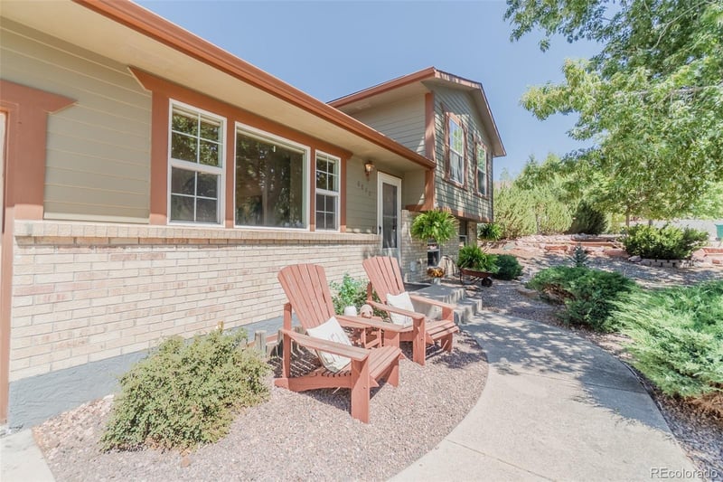 6870 Riverwood Ln, Colorado Springs, CO 80918