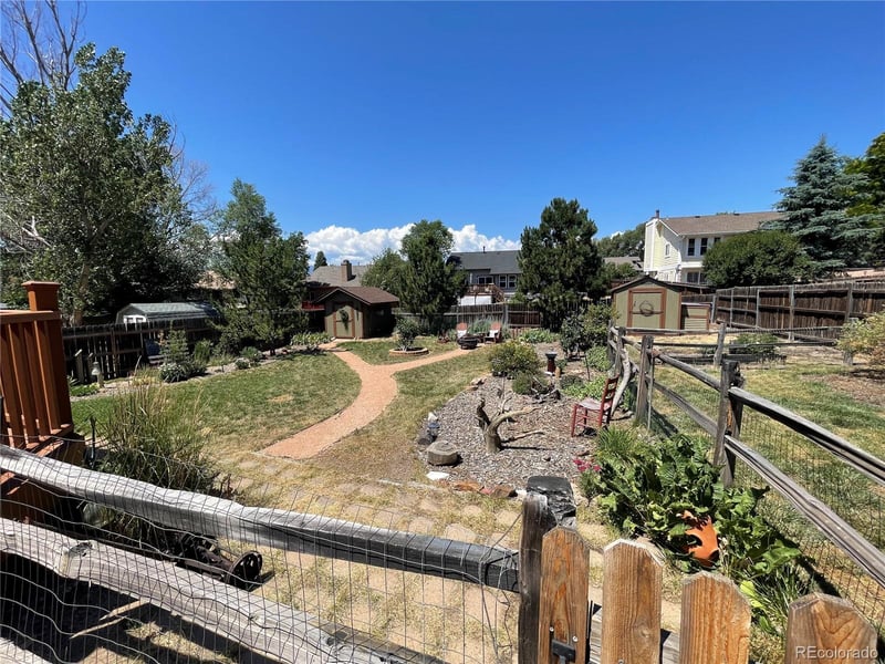 6870 Riverwood Ln, Colorado Springs, CO 80918