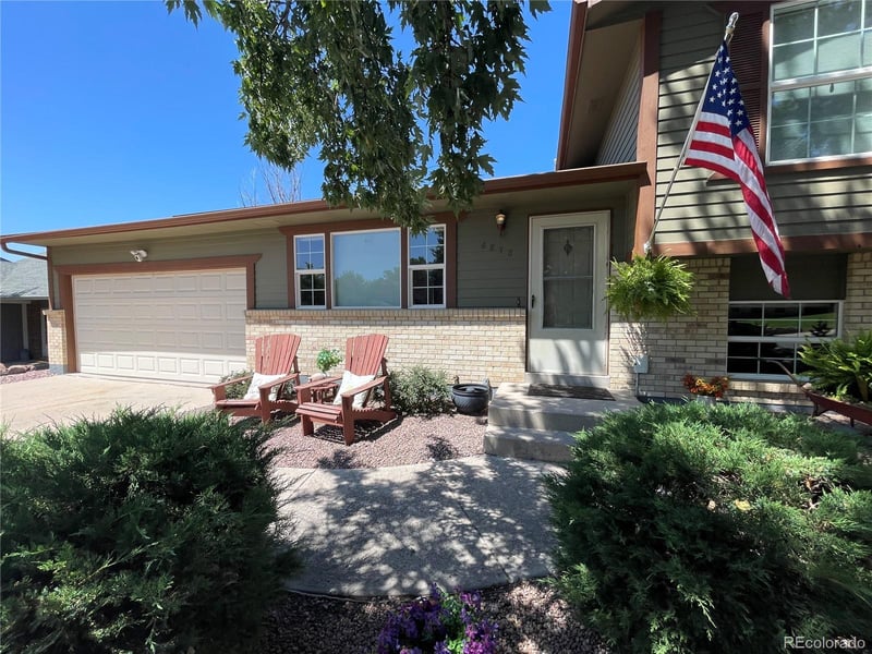 6870 Riverwood Ln, Colorado Springs, CO 80918