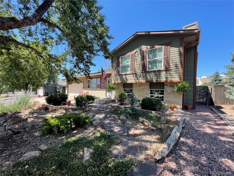 6870 Riverwood Ln, Colorado Springs, CO 80918
