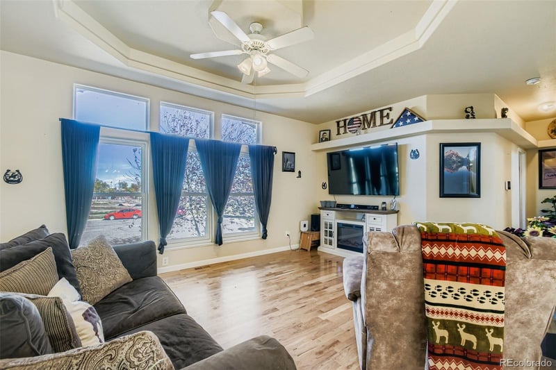 245 Crawford Ave, Keenesburg, CO 80643