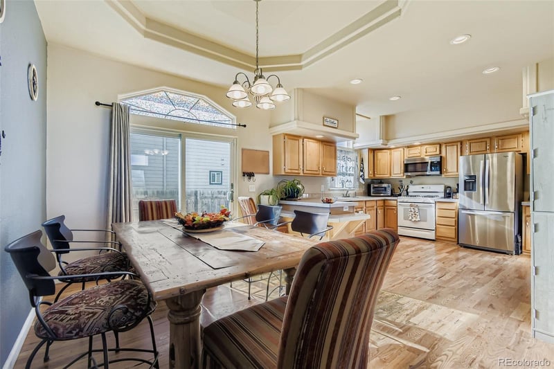245 Crawford Ave, Keenesburg, CO 80643