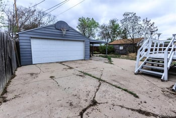 3975 S Pennsylvania St, Englewood, CO 80113