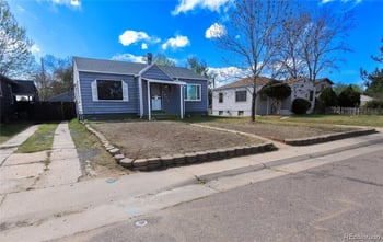 3975 S Pennsylvania St, Englewood, CO 80113
