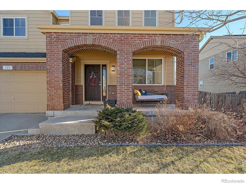 111 Stewart Way, Erie, CO 80516
