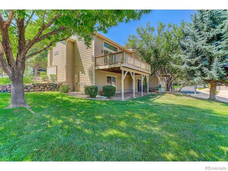 9579 Brentwood Way #C, Broomfield, CO 80021