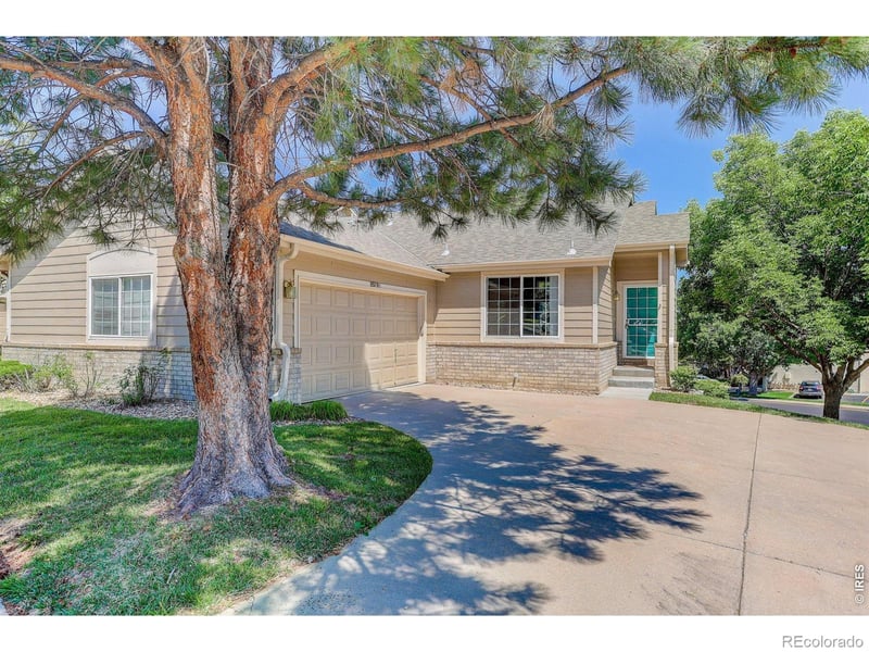 9579 Brentwood Way #C, Broomfield, CO 80021