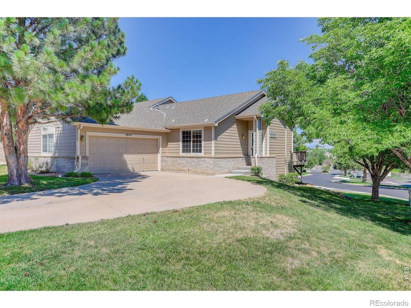 9579 Brentwood Way #C, Broomfield, CO 80021