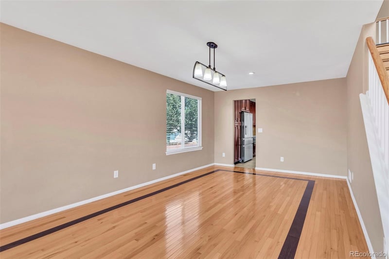 6096 S Shawnee St, Aurora, CO 80015
