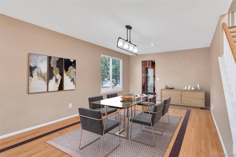 6096 S Shawnee St, Aurora, CO 80015