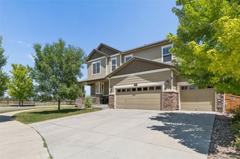 6540 Empire Ave, Erie, CO 80516