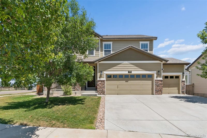 6540 Empire Ave, Erie, CO 80516