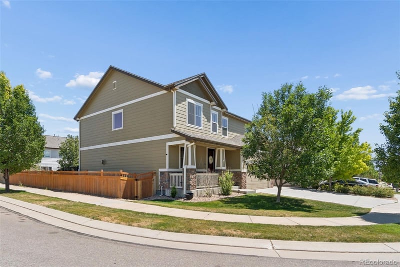 6540 Empire Ave, Erie, CO 80516