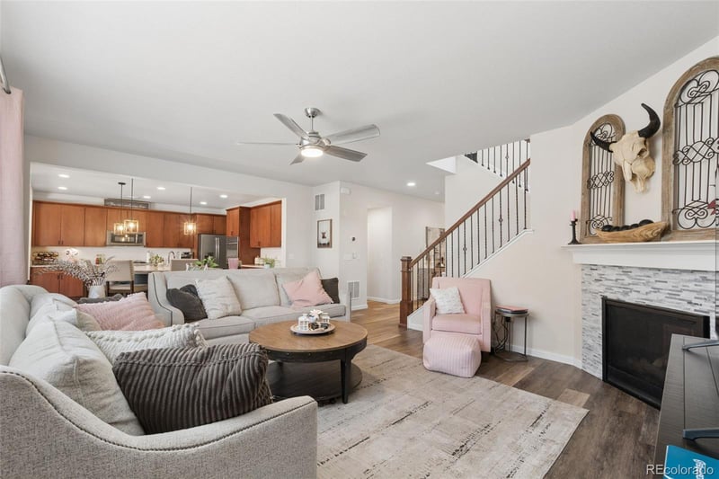 6540 Empire Ave, Erie, CO 80516