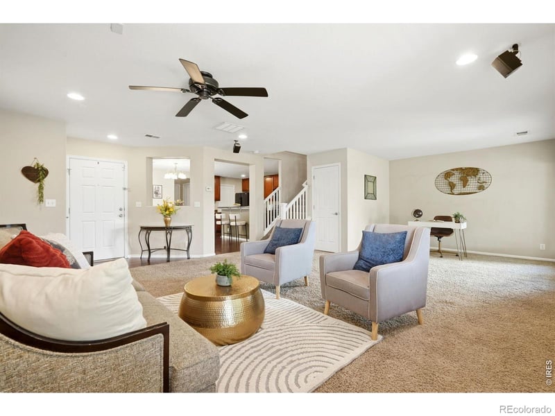 11959 Riverstone Cir #C, Commerce City, CO 80640