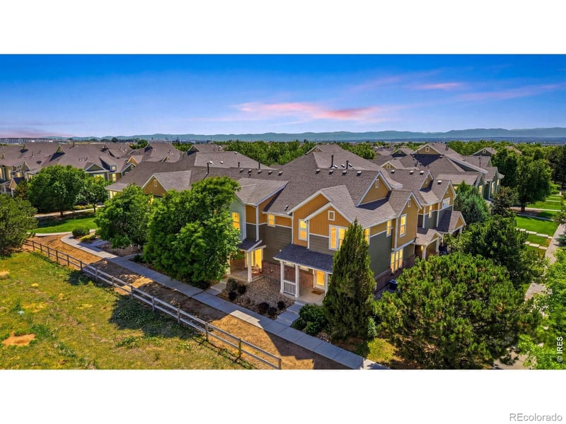 11959 Riverstone Cir #C, Henderson, CO 80640