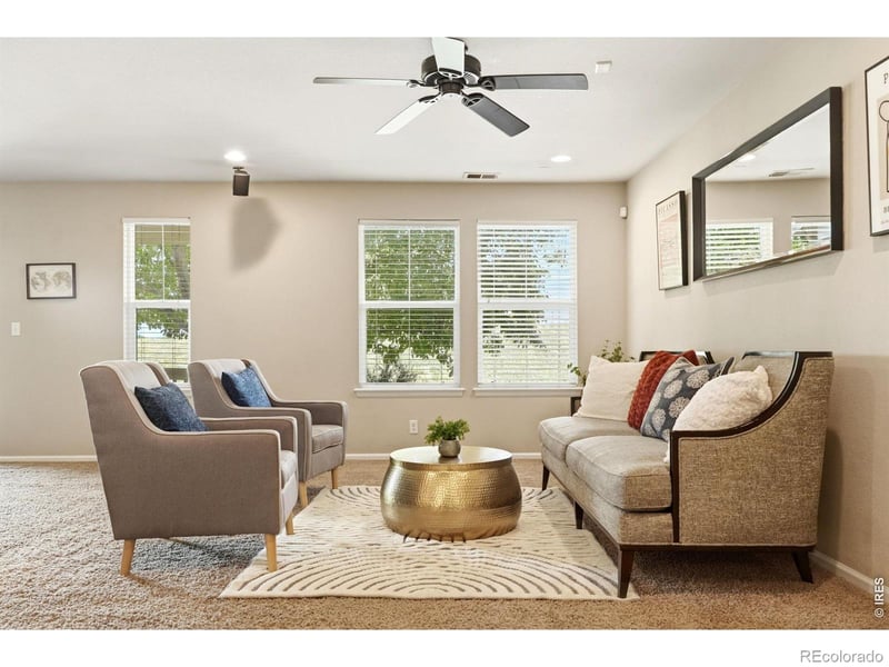 11959 Riverstone Cir #C, Henderson, CO 80640