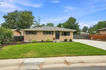3104 W Pimlico Dr, Englewood, CO 80110