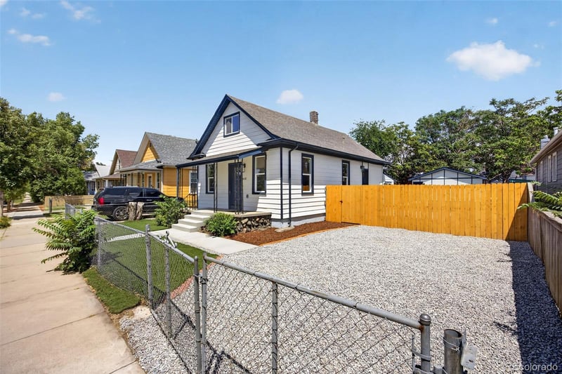 4432 Lincoln St, Denver, CO 80216