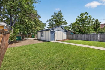 4432 Lincoln St, Denver, CO 80216