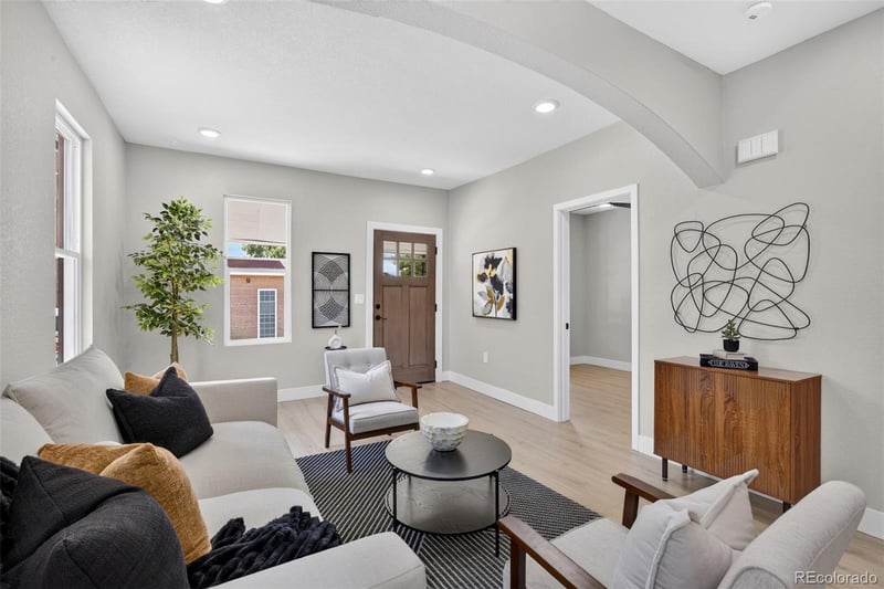 4432 Lincoln St, Denver, CO 80216