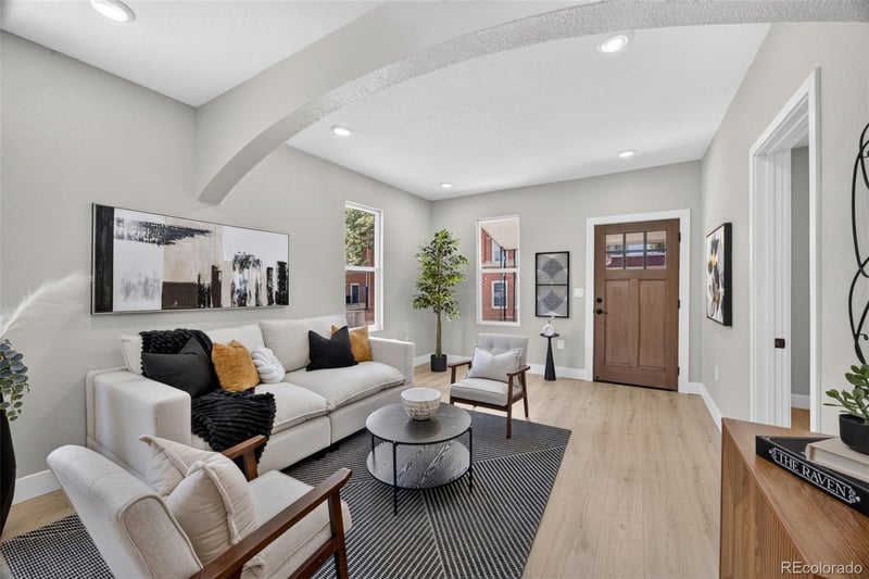 4432 Lincoln St, Denver, CO 80216