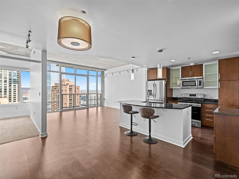891 14th St #3402, Denver, CO 80202