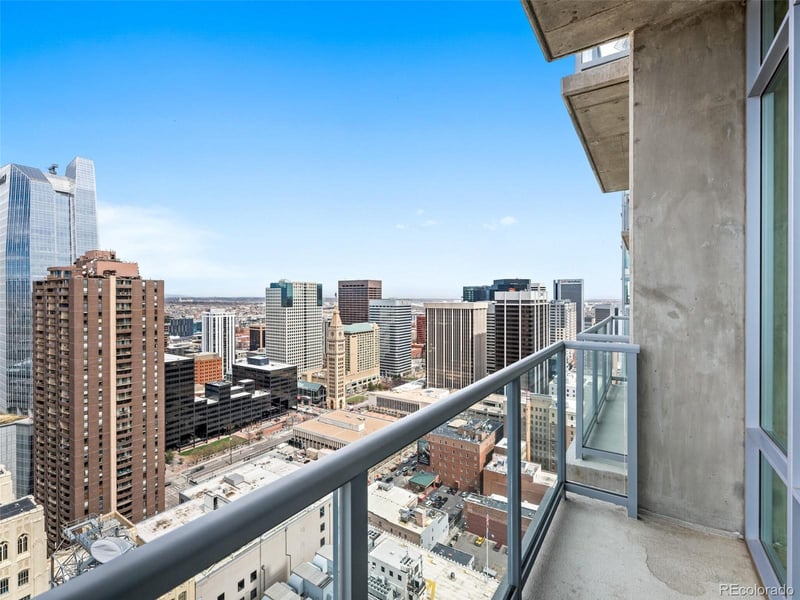 891 14th St #3402, Denver, CO 80202