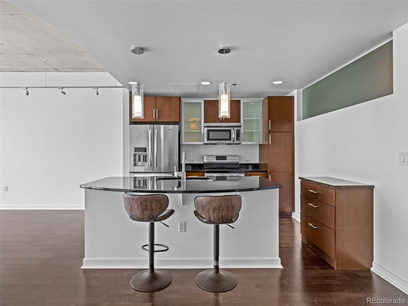 891 14th St #3402, Denver, CO 80202
