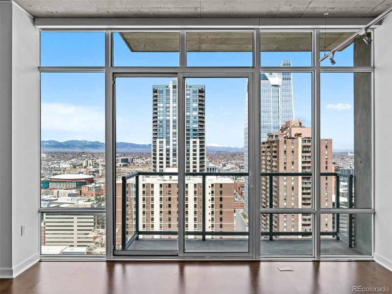 891 14th St #3402, Denver, CO 80202