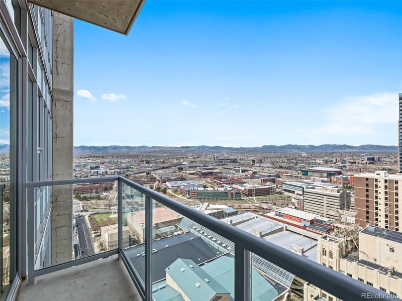 891 14th St #3402, Denver, CO 80202