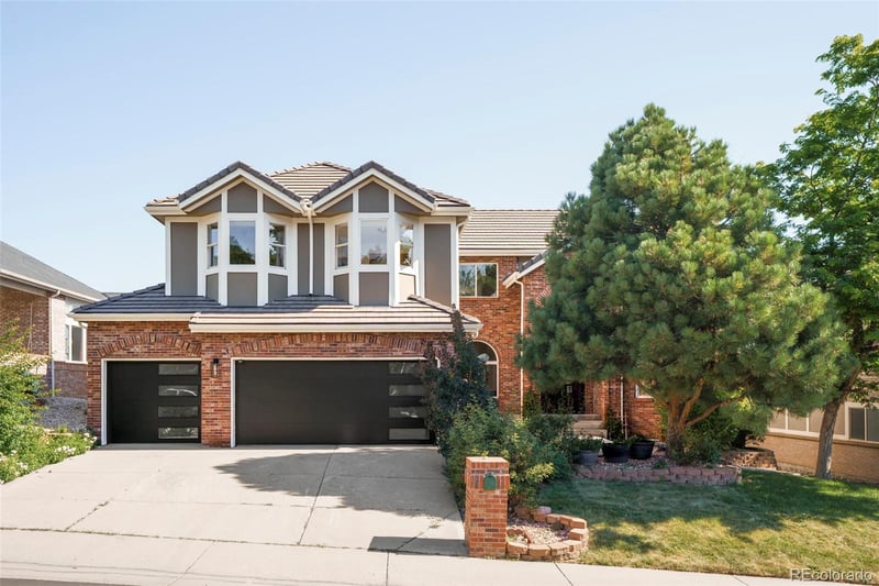 16627 1st Ave, Golden, CO 80401