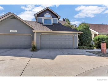 968 Richmond Dr #2, Fort Collins, CO 80526
